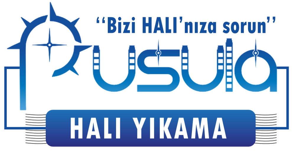 Urfa Pusula Halı Yıkama